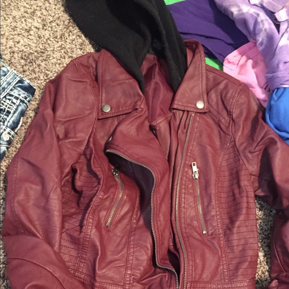 Jacket